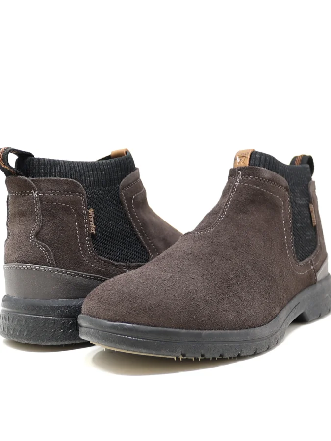 Wrangler - TASMAN CHELSEA...