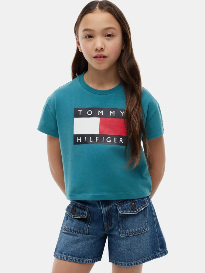 Tommy Hilfiger - HERITAGE...