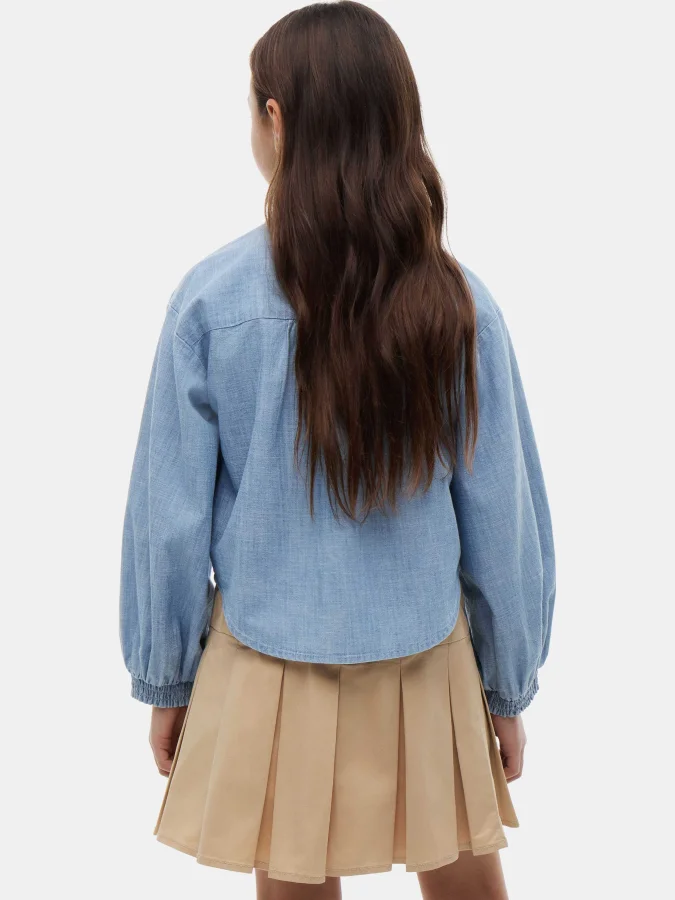 Tommy Hilfiger - CHAMBRAY... 2