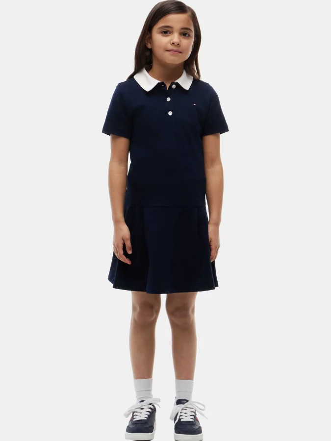 Tommy Hilfiger - PLEATED...