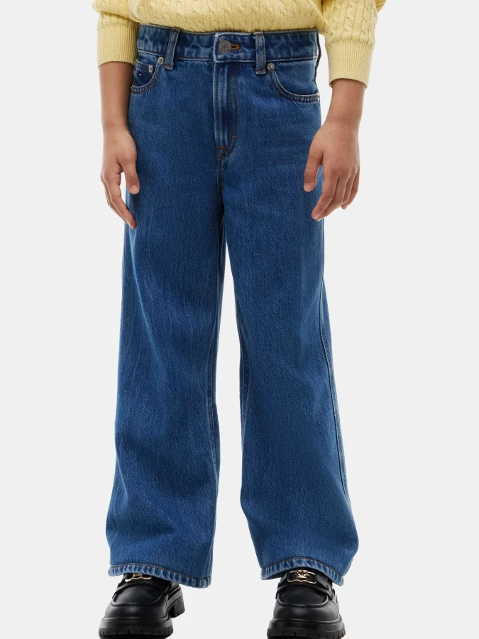 Tommy Hilfiger - MABEL WIDE...