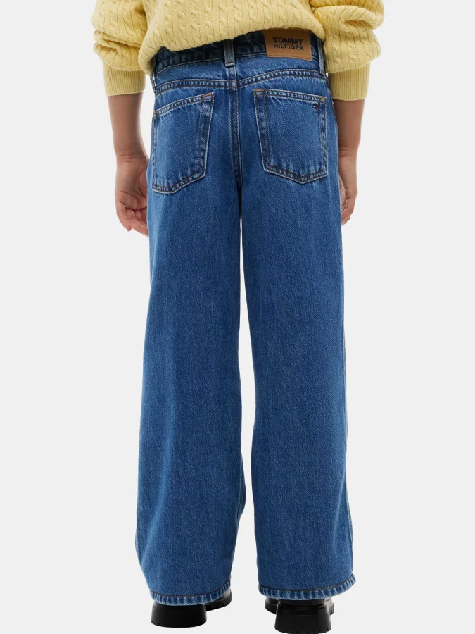 Tommy Hilfiger - MABEL WIDE... 2