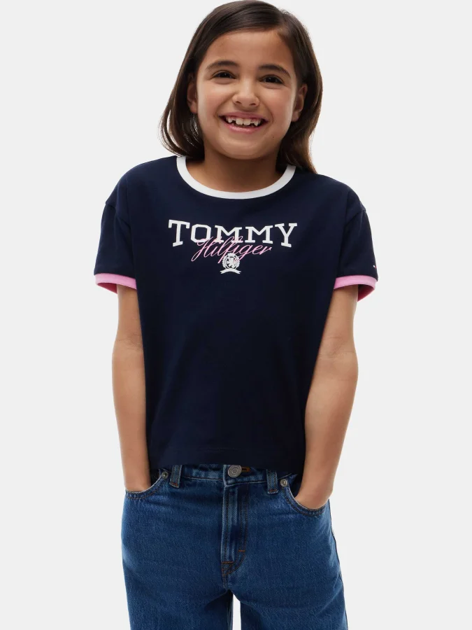 Tommy Hilfiger - TOMMY...
