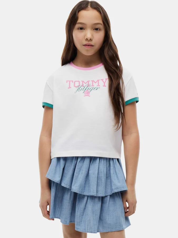 Tommy Hilfiger - TOMMY...