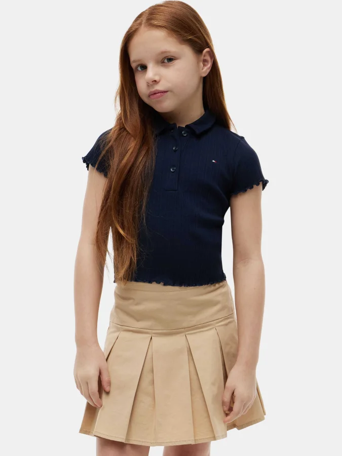 Tommy Hilfiger - POINTELLE...