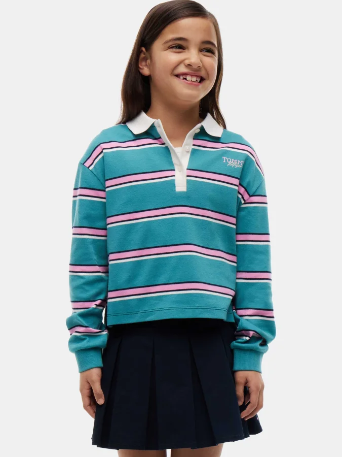 Tommy Hilfiger - RUGBY...