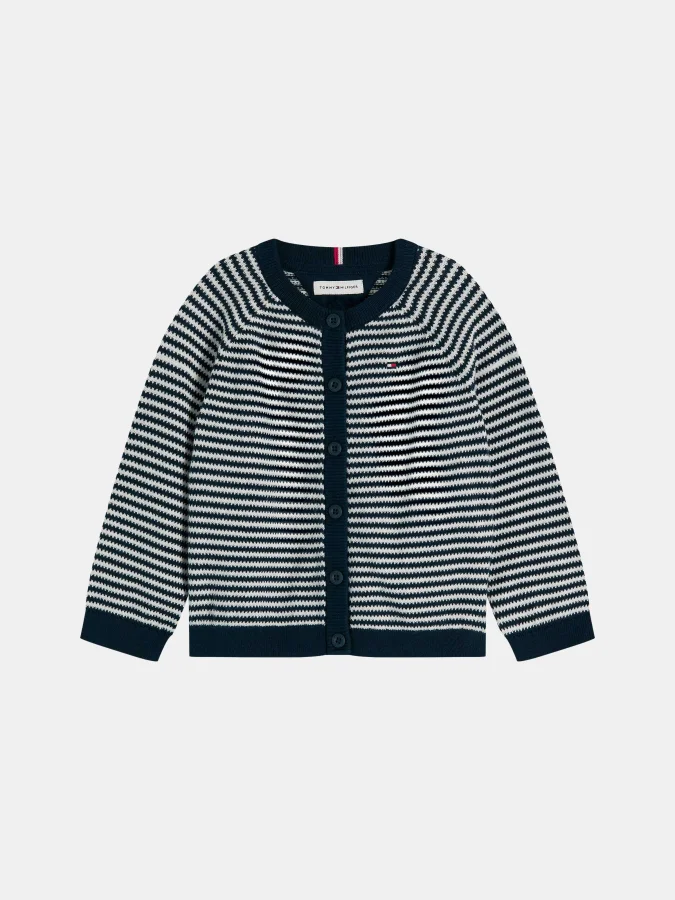 Tommy Hilfiger - STRIPES...