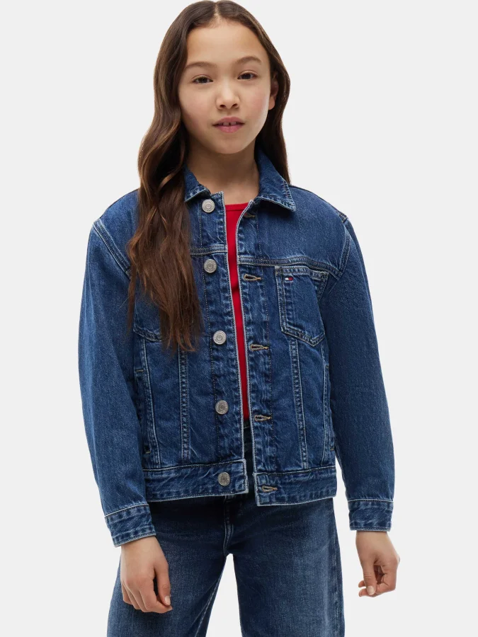 Tommy Hilfiger - DENIM...