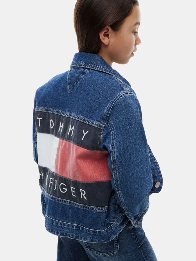 Tommy Hilfiger - DENIM... 2