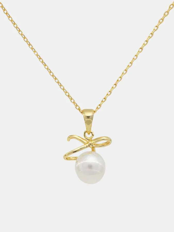 TRESOR - Necklace