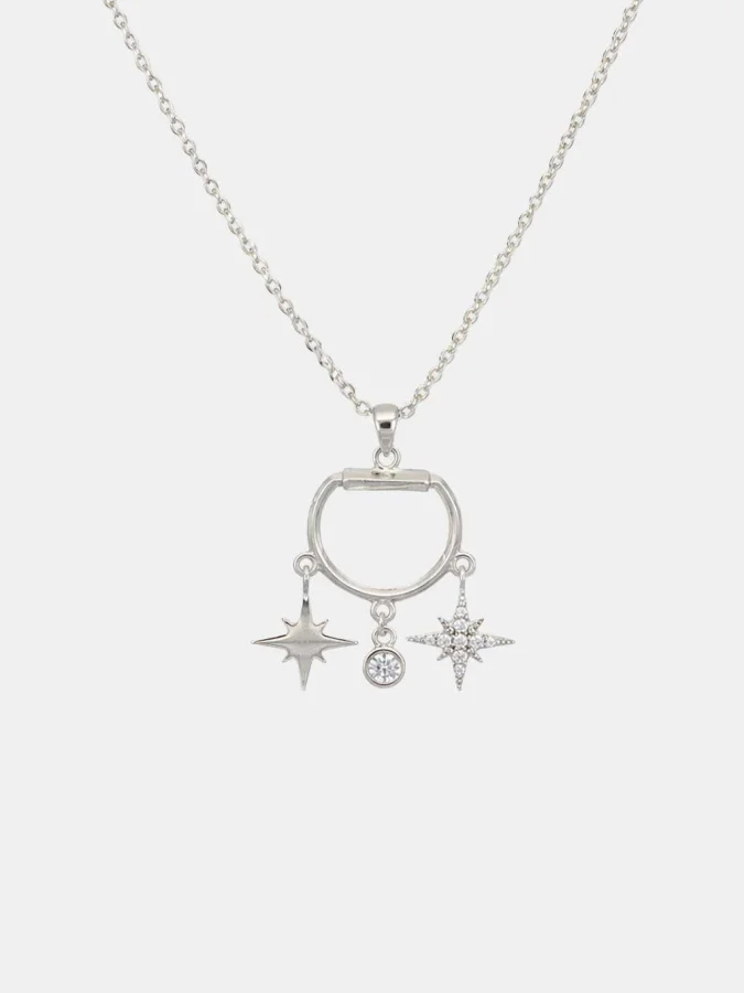 TRESOR - Necklace