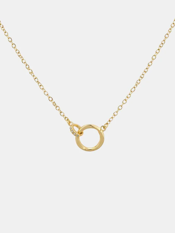 TRESOR - Necklace