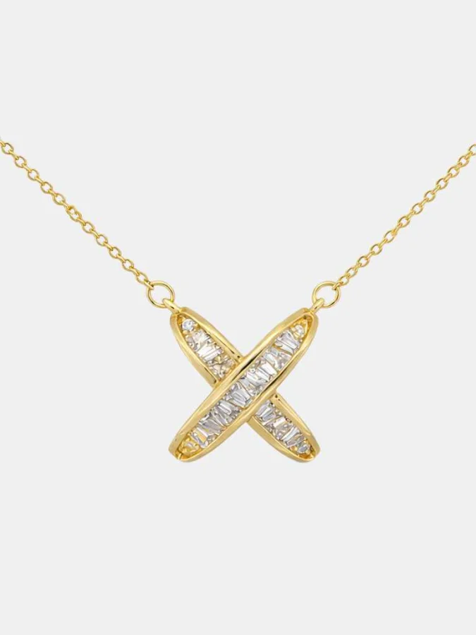 TRESOR - Necklace