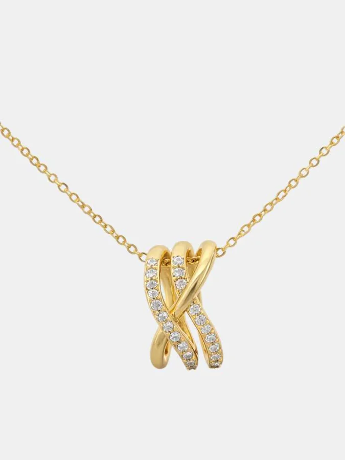 TRESOR - Necklace