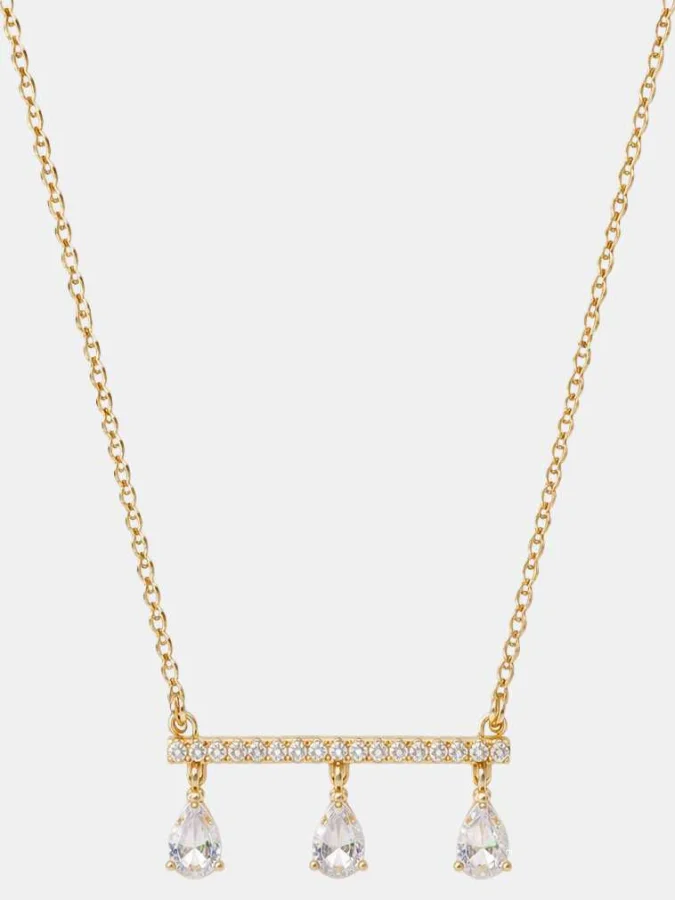 TRESOR - Necklace