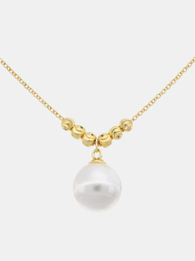 TRESOR - Necklace