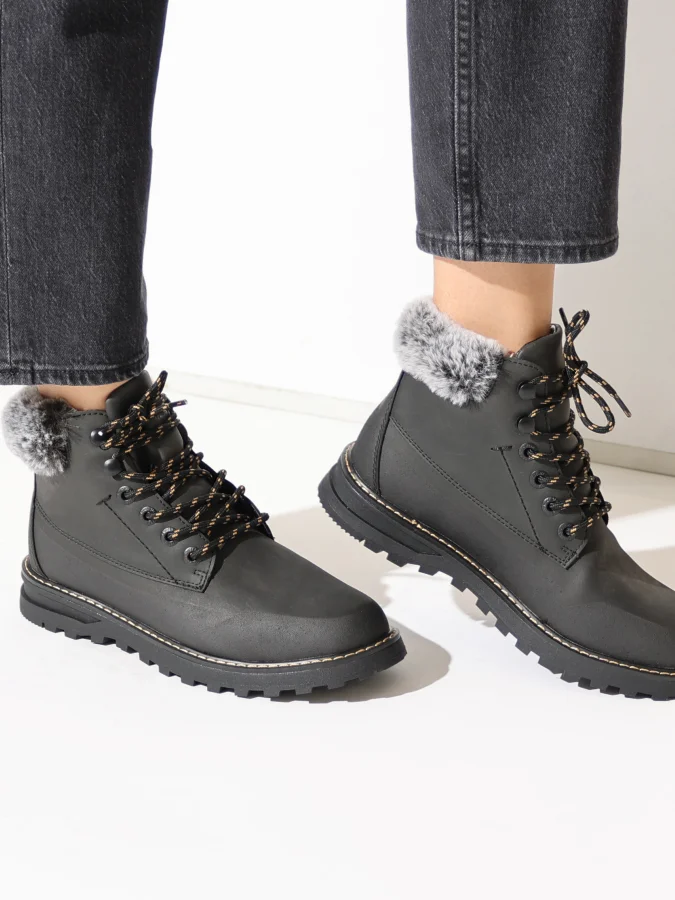 Wrangler - MITCHELL BOOT