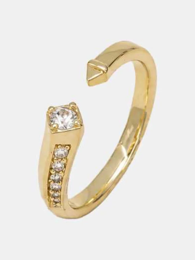 TRESOR - Ring