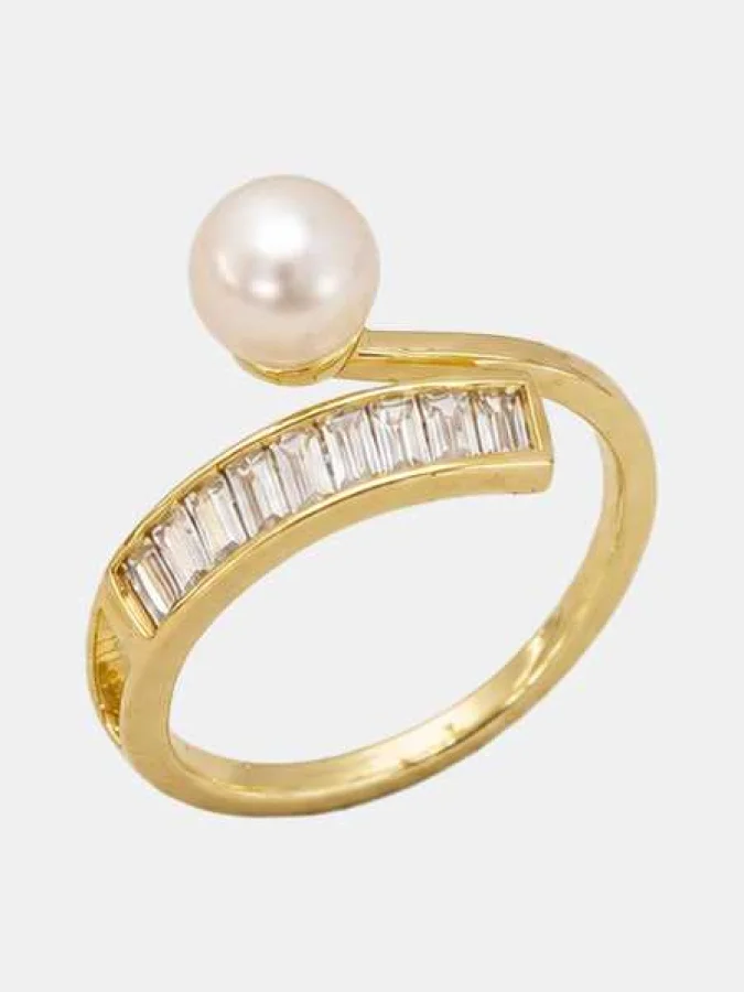 TRESOR - Ring