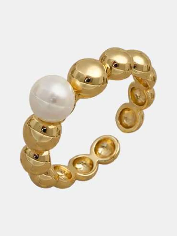 TRESOR - Ring