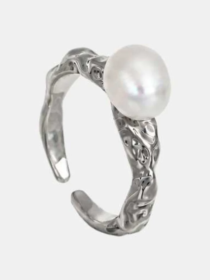 TRESOR - Ring