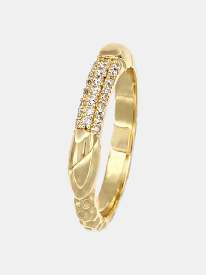 TRESOR - Ring