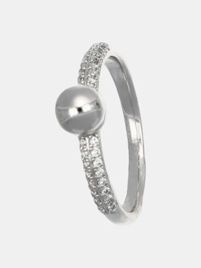 TRESOR - Ring