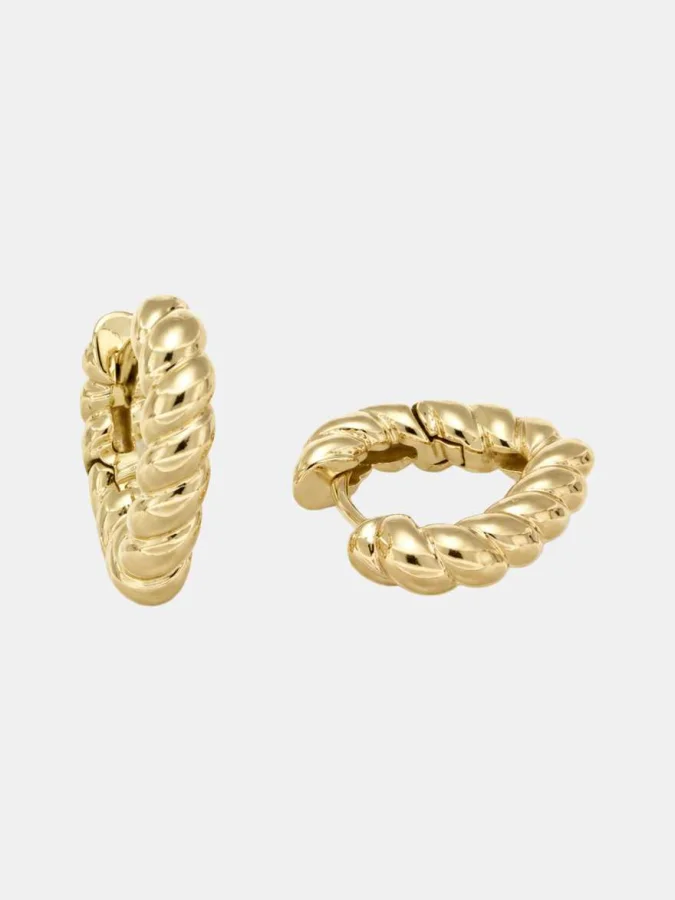 TRESOR - Earring