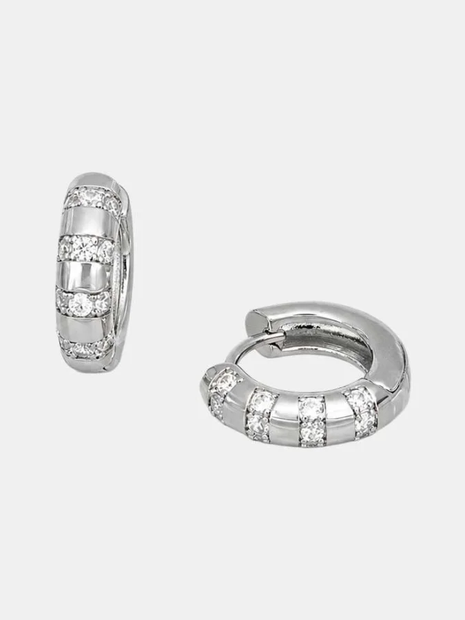 TRESOR - Earring