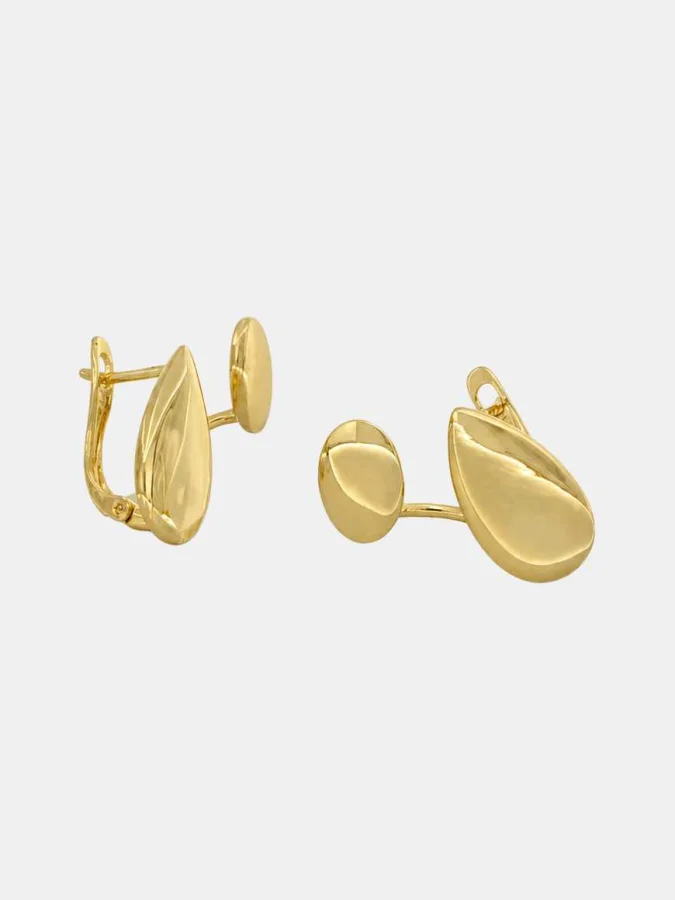 TRESOR - Earring