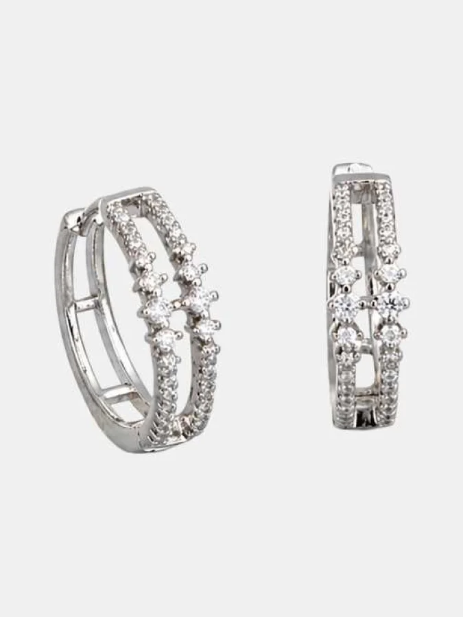 TRESOR - Earring