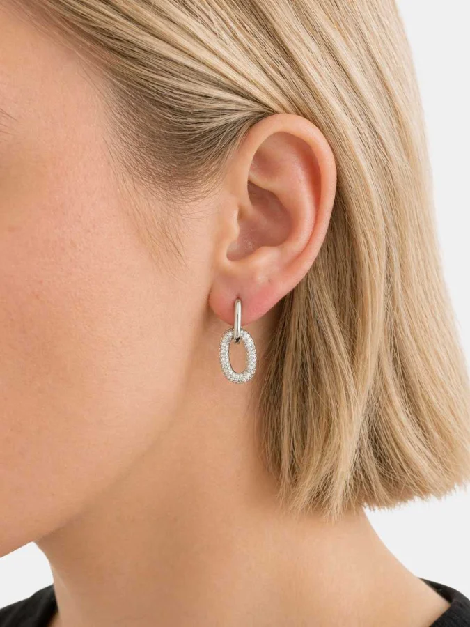 TRESOR - Earring 2