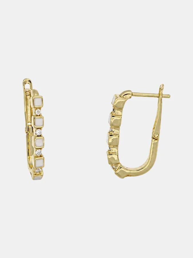 TRESOR - Earring