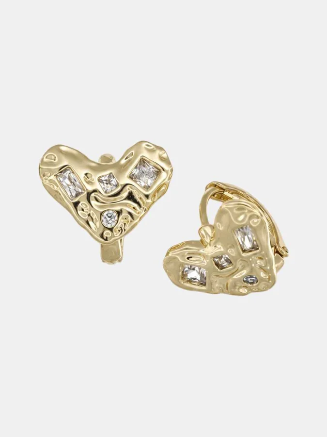TRESOR - Earring