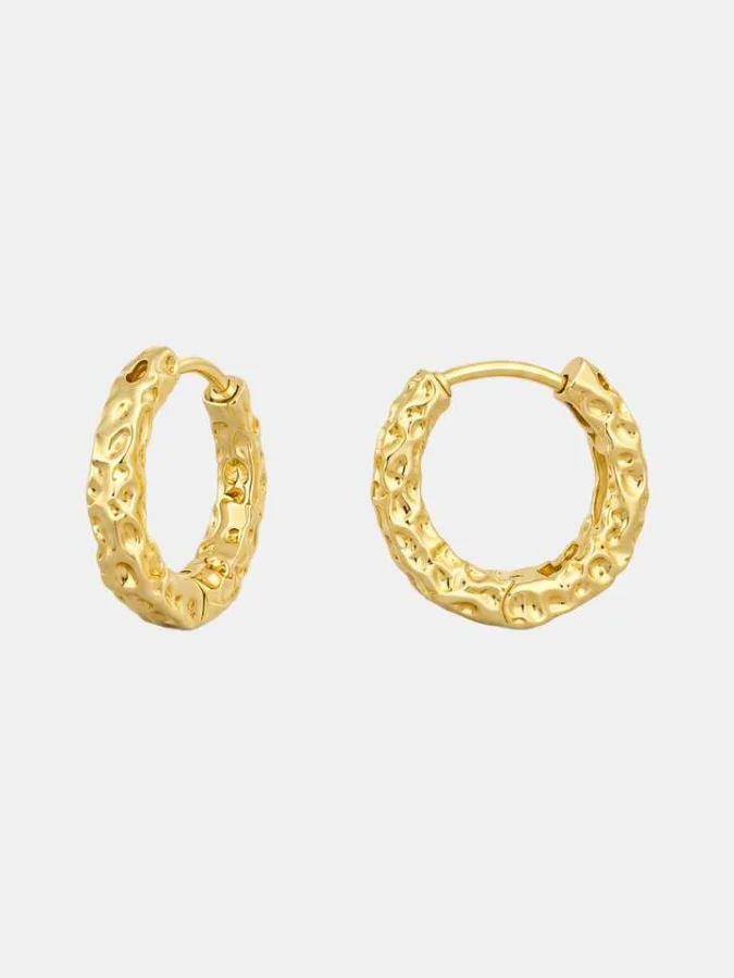 TRESOR - Earring