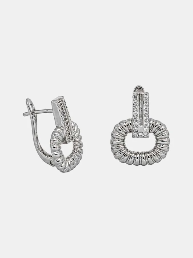TRESOR - Earring
