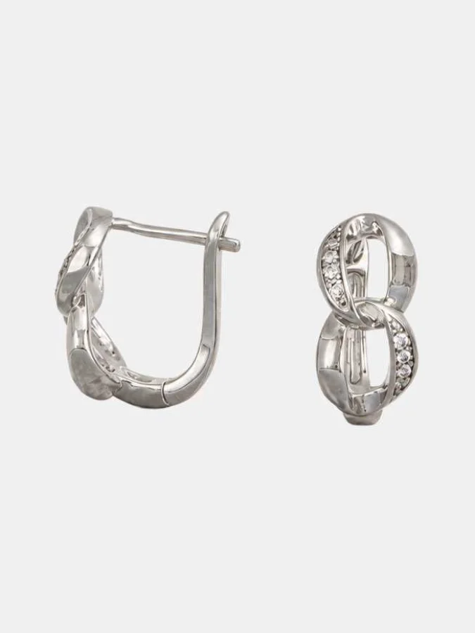 TRESOR - Earring