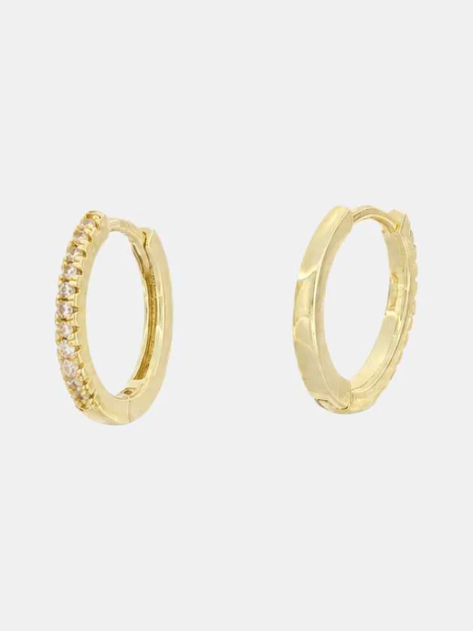 TRESOR - Earring