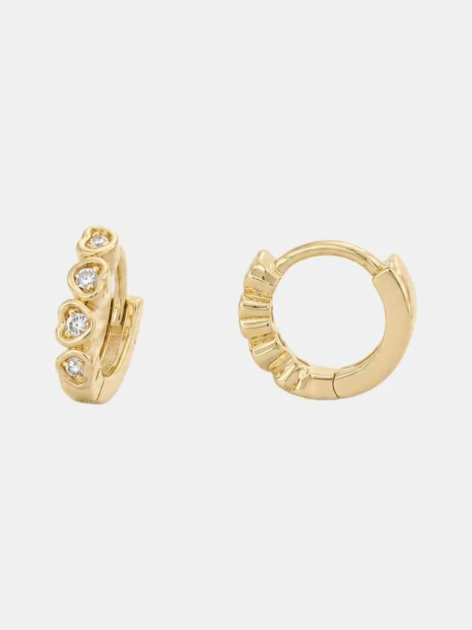 TRESOR - Earring
