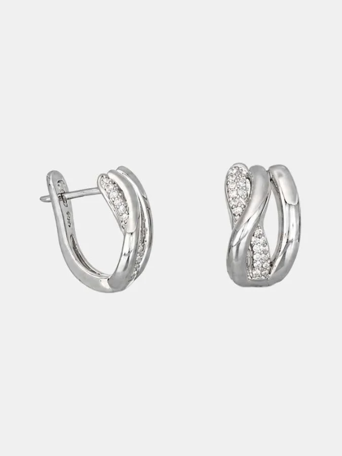 TRESOR - Earring