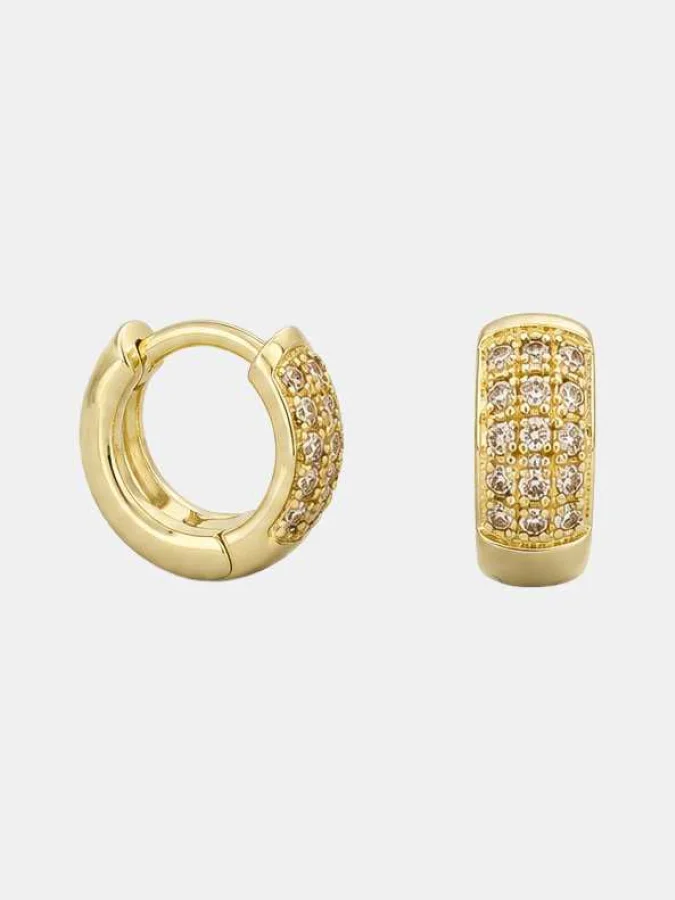 TRESOR - Earring