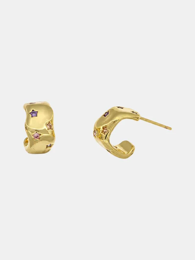 TRESOR - Earring