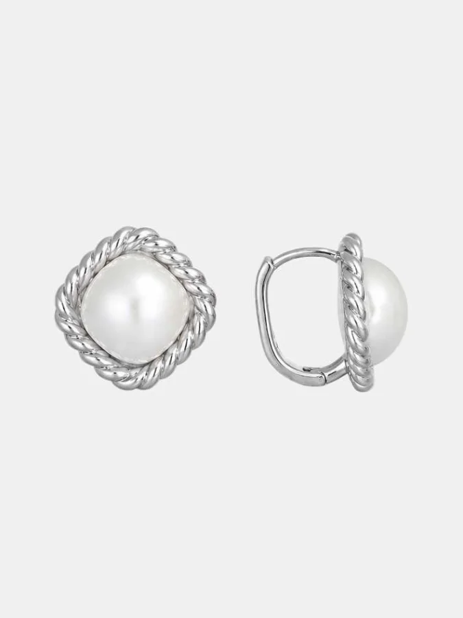 TRESOR - Earring