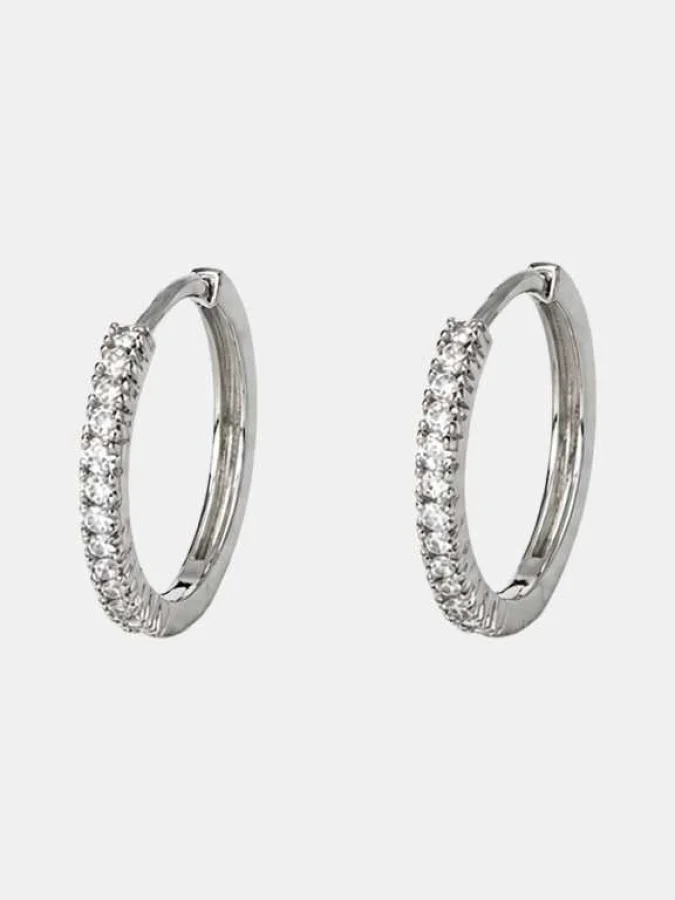 TRESOR - Earring