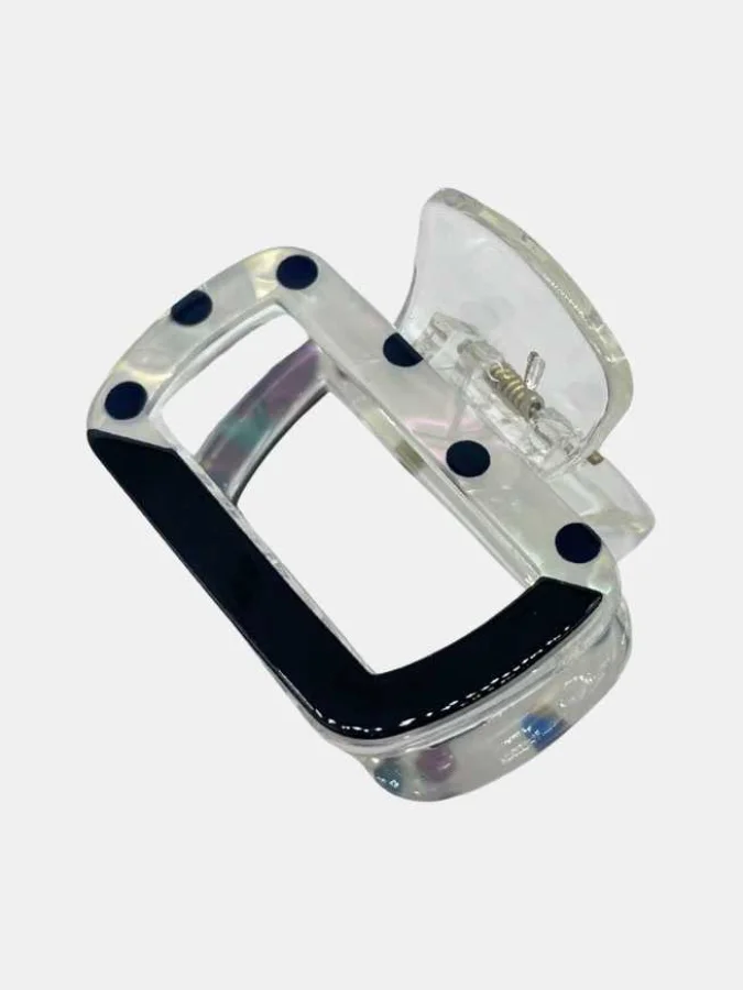 TRESOR - Hair clip