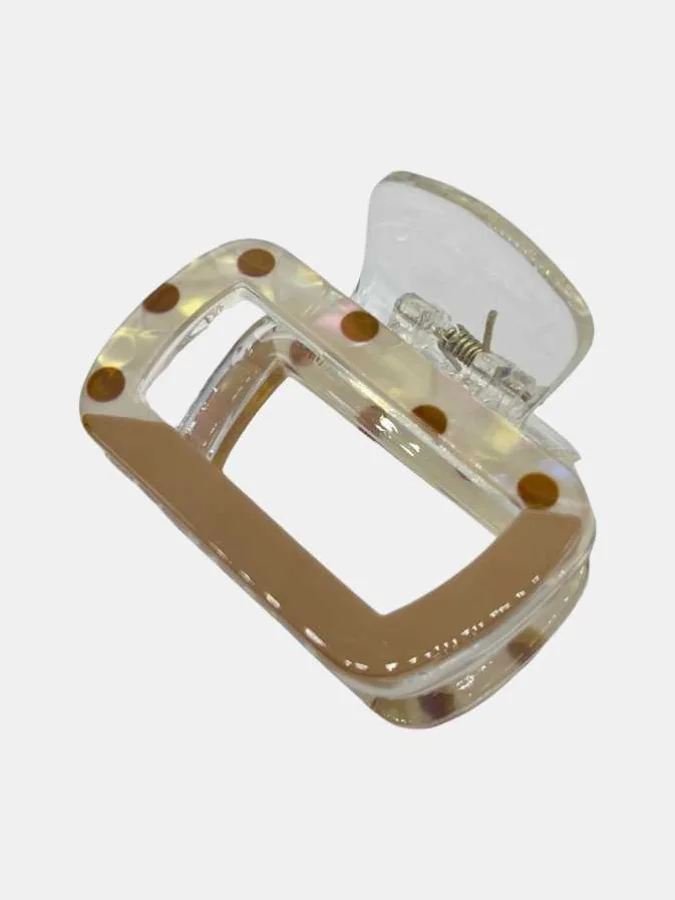 TRESOR - Hair clip