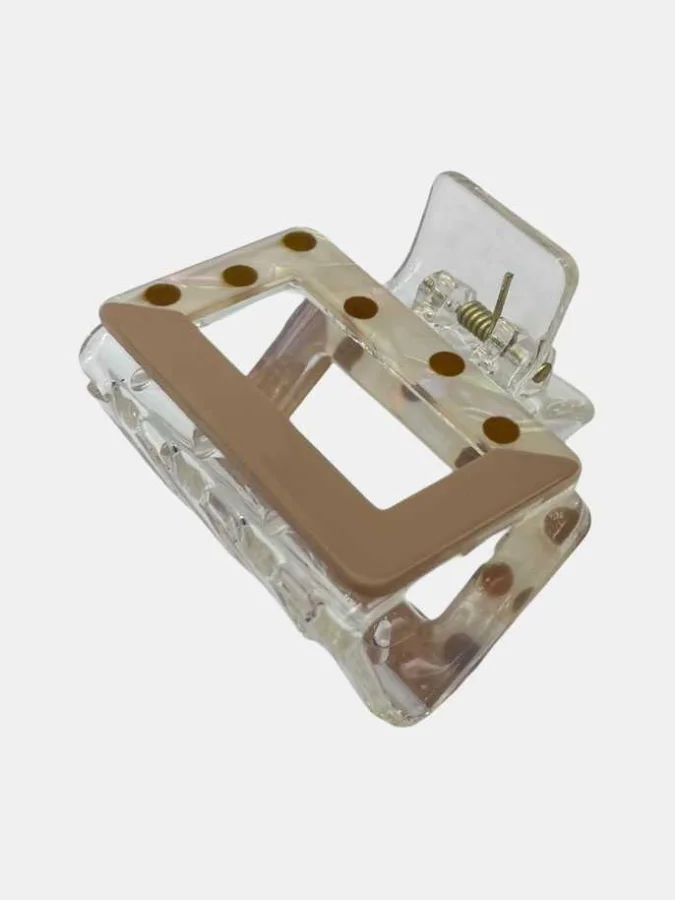 TRESOR - Hair clip