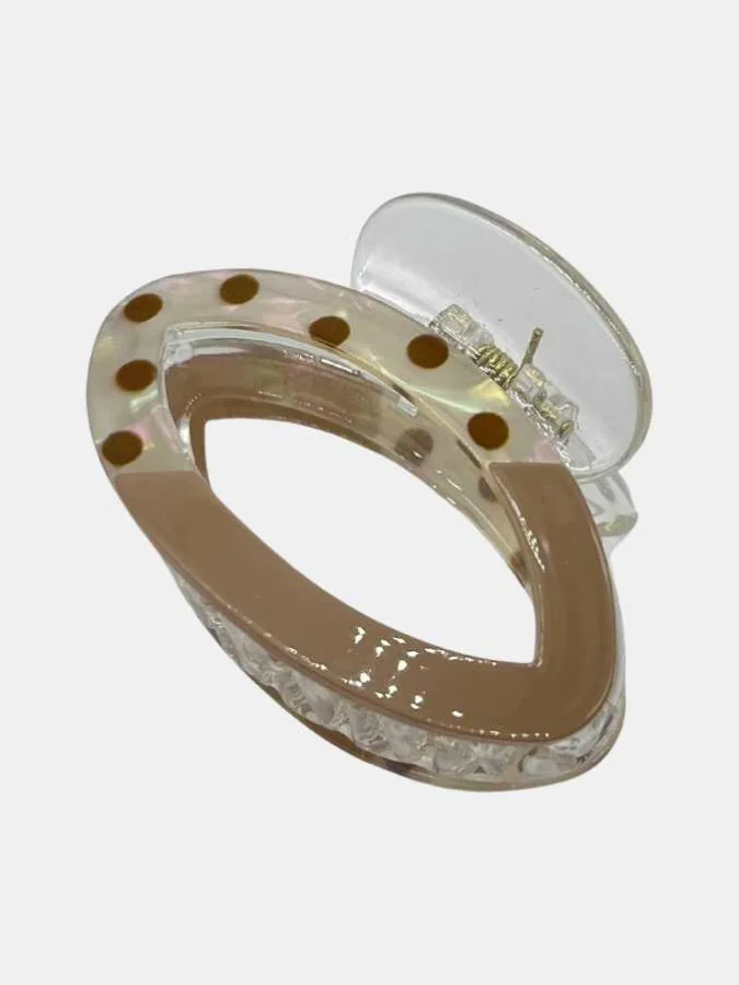 TRESOR - Hair clip