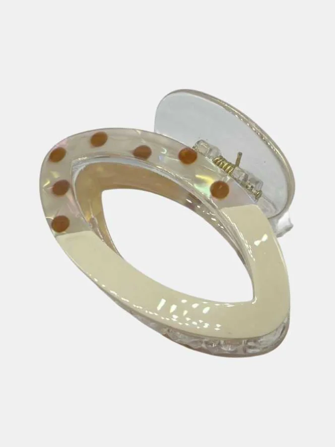 TRESOR - Hair clip