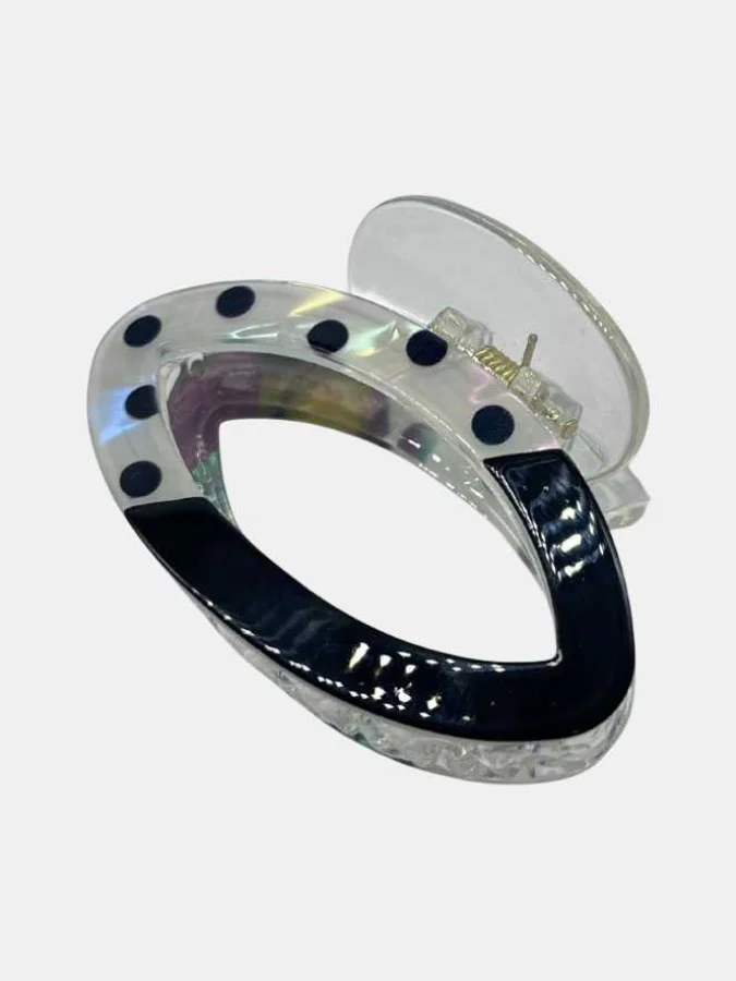 TRESOR - Hair clip